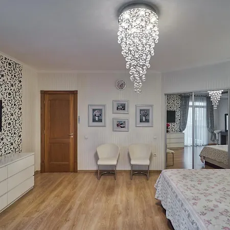 Apartment Briz Sea