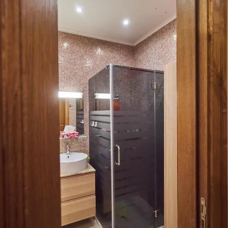 Apartment Briz Sea