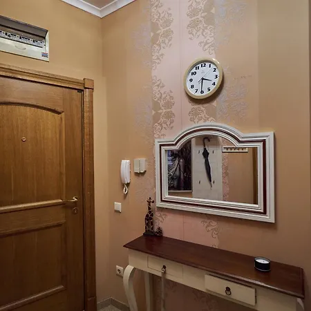 Briz Sea Apartment *