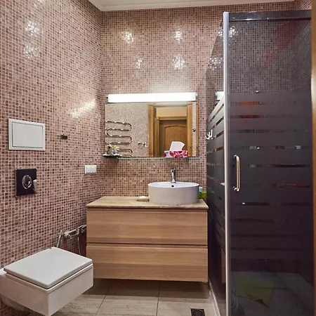 Briz Sea Apartment Varna