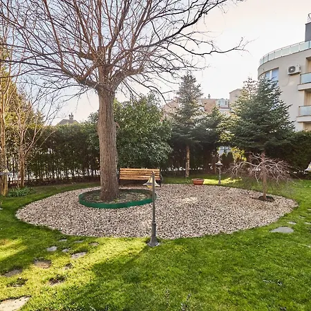 Briz Sea Apartment Varna