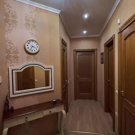 Briz Sea Apartment *