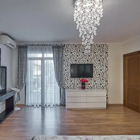 Briz Sea Apartment Varna