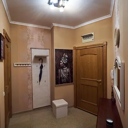 Lägenhet Briz Sea *