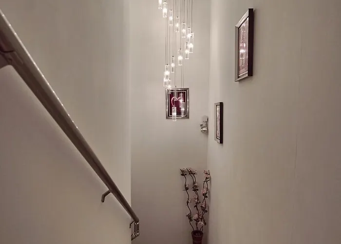 Apartment Briz Sea Varna