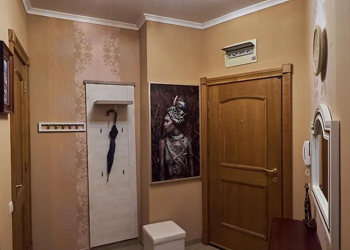 Apartment Briz Sea *